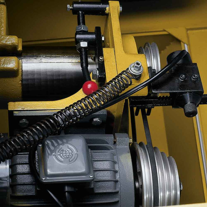 Powermatic TS29 Shaper Powermatic