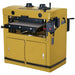 Powermatic DDS-225 25" Dual Drum Sander - 5hp, 1ph, 230v Powermatic
