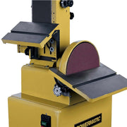 Powermatic 31A Combination Belt/Disc Sander 1.5hp, 1PH Powermatic
