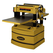 Powermatic 209 20" Straight Knife Planer 5hp, 3PH, 230/460V Powermatic