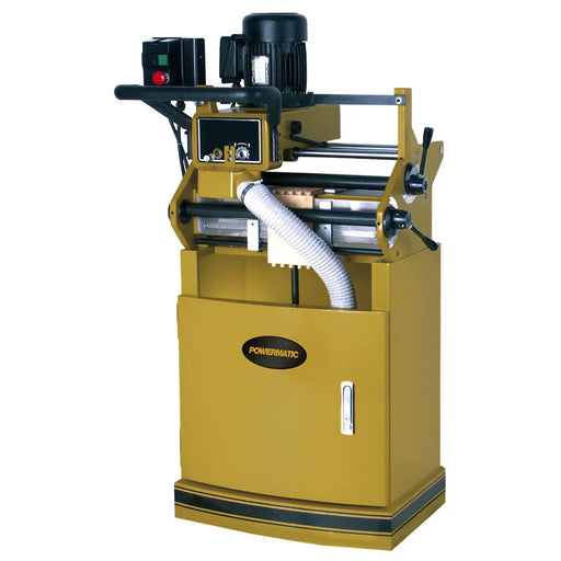 Powermatic DT45 Dovetailer Machine 1hp, 1PH, 115/230V Powermatic