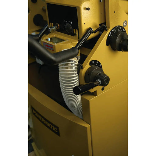 Powermatic DT45 Dovetailer Machine 1hp, 1PH, 115/230V Powermatic