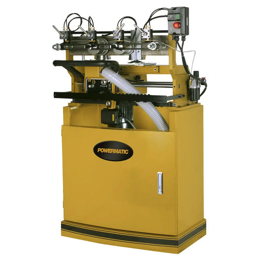 Powermatic DT65 Dovetailer Machine 1hp, 1PH, 115/230V Powermatic