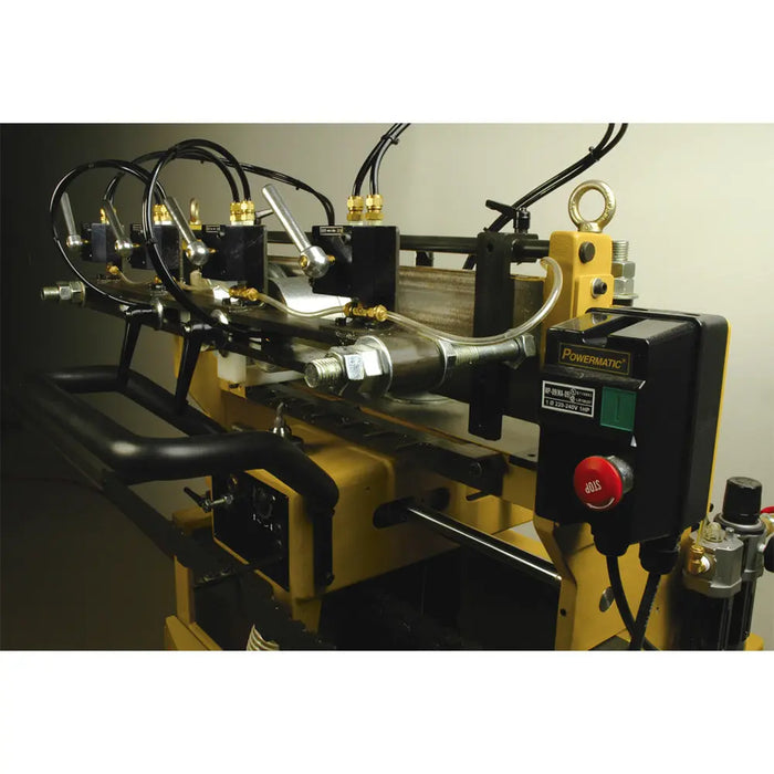 Powermatic DT65 Dovetailer Machine 1hp, 1PH, 115/230V Powermatic