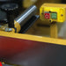 Powermatic 1285 12" Helical Head Jointer 3hp, 1PH, 230V Powermatic