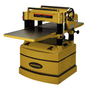 Powermatic 209HH 20" Helical Head Planer 5hp, 1PH, 230V Powermatic