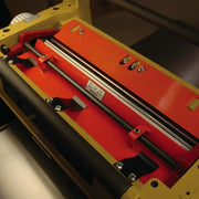Powermatic 209HH 20" Helical Head Planer 5hp, 1PH, 230V Powermatic