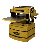 Powermatic 209H, 20" Planer, 5HP 1PH 230V Powermatic