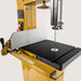 Powermatic 15" Band Saw with ArmorGlide 3hp, 1PH, 230V Powermatic