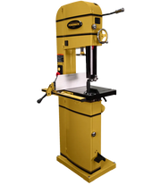 Powermatic PM1500, 15" Bandsaw 3HP 1PH 230V Powermatic