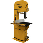 Powermatic 18" Band Saw with ArmorGlide 5hp, 1PH, 230V Powermatic
