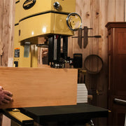 Powermatic 18" Band Saw with ArmorGlide 5hp, 1PH, 230V Powermatic