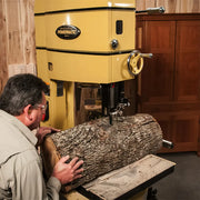 Powermatic 18" Band Saw with ArmorGlide 5hp, 1PH, 230V Powermatic