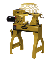 Powermatic 2020B Lathe, 2HP, 1 or 3PH, 220V Powermatic