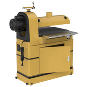 Powermatic Open End Drum Sander PM2244 Powermatic