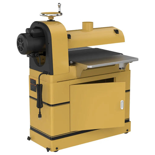 Powermatic Open End Drum Sander PM2244 Powermatic