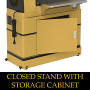 Powermatic PM2244 Drum Sander, 1-3/4HP, 115V Powermatic