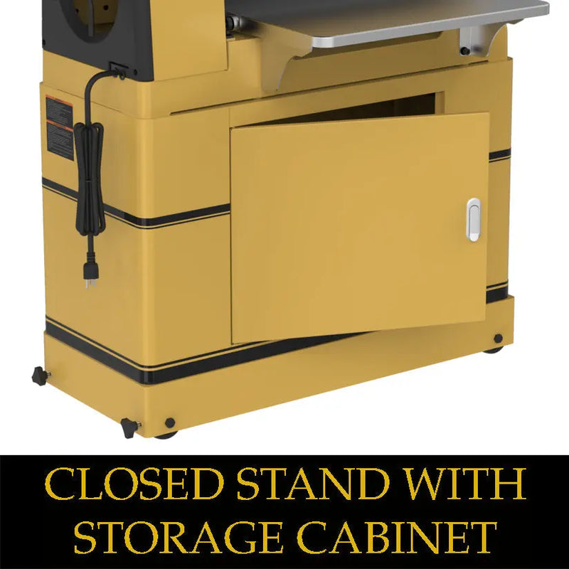 Powermatic PM2244 Drum Sander, 1-3/4HP, 115V Powermatic