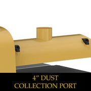 Powermatic PM2244 Drum Sander, 1-3/4HP, 115V Powermatic