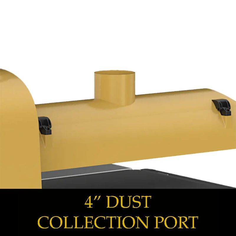 Powermatic PM2244 Drum Sander, 1-3/4HP, 115V Powermatic