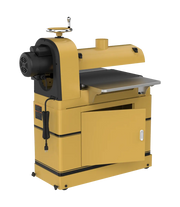 Powermatic PM2244 Drum Sander, 1-3/4HP, 115V Powermatic