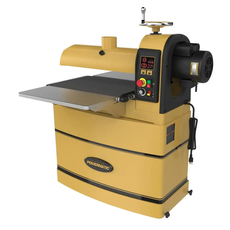 Powermatic Open End Drum Sander PM2244 Powermatic