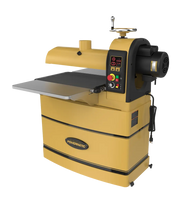 Powermatic PM2244 Drum Sander, 1-3/4HP, 115V Powermatic