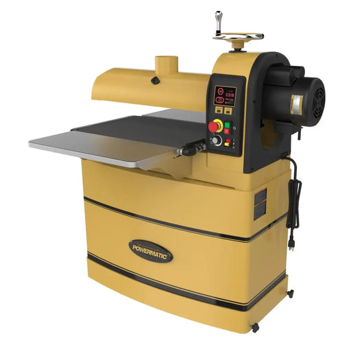 Powermatic Open End Drum Sander PM2244 Powermatic