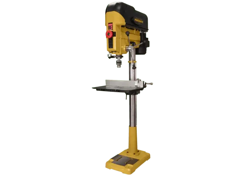 Powermatic PM2800B Drill Press, 1HP 1PH 115/230V Powermatic