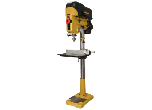 Powermatic PM2800B Drill Press, 1HP 1PH 115/230V Powermatic