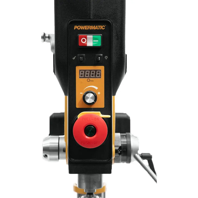 Powermatic PM2820EVS Drill Press Powermatic