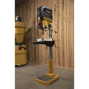 Powermatic PM2820EVS Drill Press Powermatic