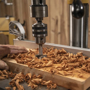 Powermatic PM2820EVS Drill Press Powermatic