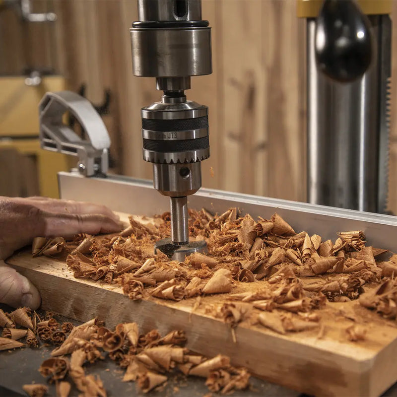 Powermatic PM2820EVS Drill Press Powermatic