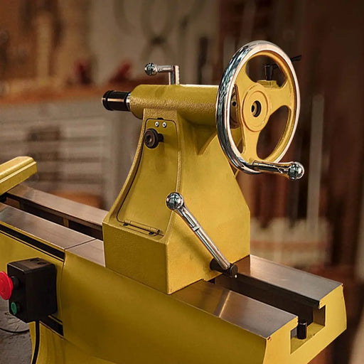 Powermatic 4224B Lathe Powermatic