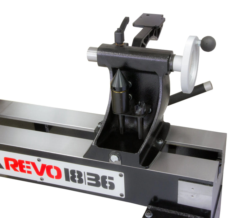 Laguna Revo 18|36 Lathe 110 Volt - Sawtooth Supplies