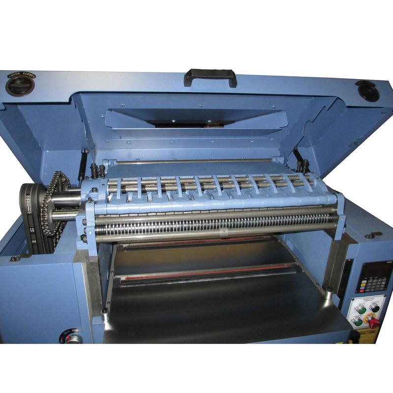 Oliver 25” Planer with HCX Cutterhead 10HP 1Ph