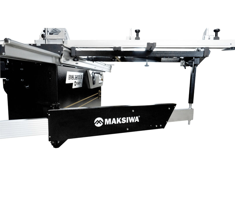 Maksiwa Sliding Table Saw - Dado Edition - BMS.3200.IR - Sawtooth Supplies