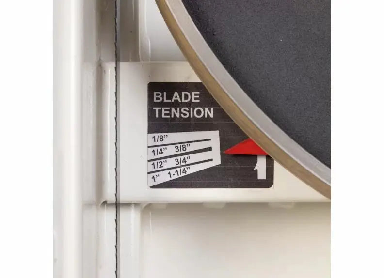 JET JWBS-18SFX 18" Bandsaw JET