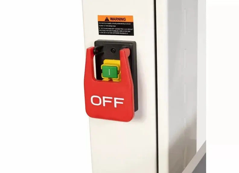 JET JWBS-18SFX 18" Bandsaw JET