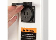 JET JWBS-18SFX 18" Bandsaw JET