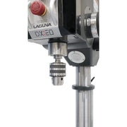 Laguna DX:20 - 20" Drill Press with Touchscreen - 2-1/2 HP Laguna