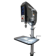 Laguna DX:20 - 20" Drill Press with Touchscreen - 2-1/2 HP Laguna