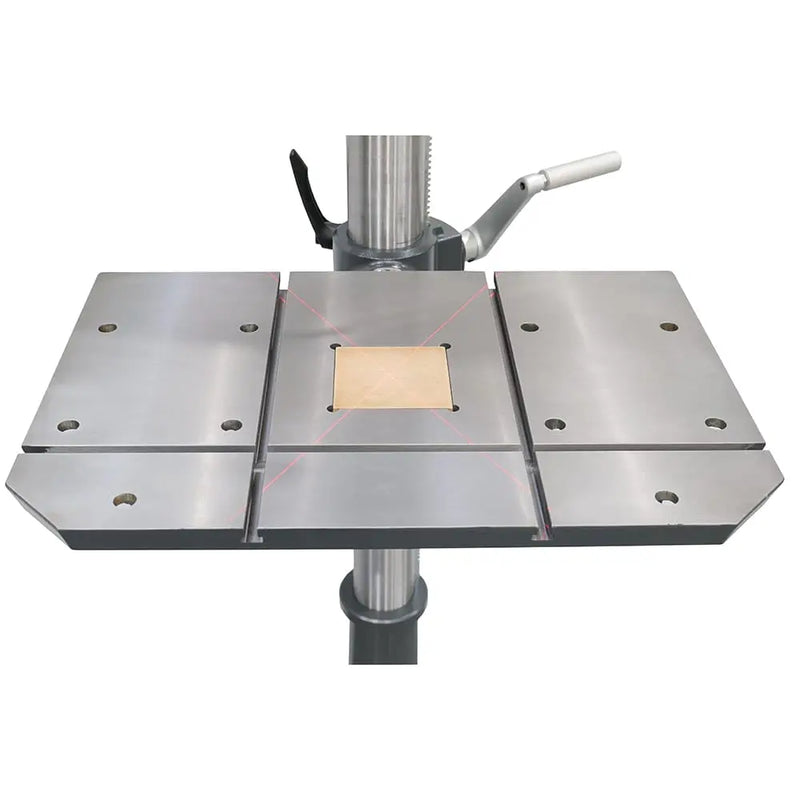 Laguna DX:20 - 20" Drill Press with Touchscreen - 2-1/2 HP Laguna