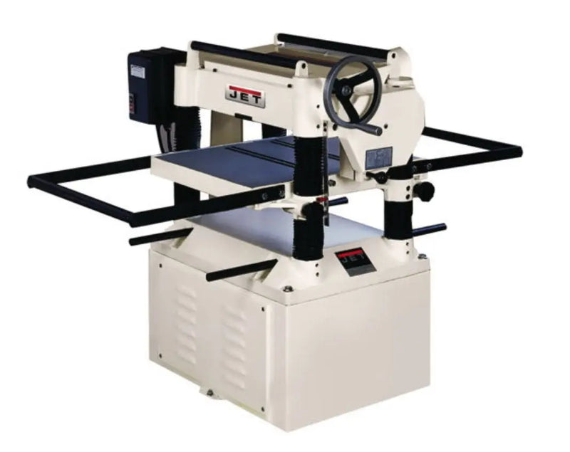 20" 3HP, 1Ph Planer, JWP-208-1 | 708528 | JET