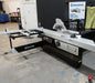 Maksiwa Sliding Table Saw - Dado Edition - BMS.3200.IR - Sawtooth Supplies