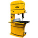 Powermatic 24" Band Saw with ArmorGlide 5hp, 3PH, 230/460V Powermatic
