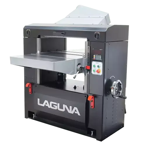 Laguna P|25 Industrial 25″ Planer - Sawtooth Supplies