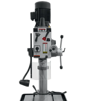 20" Geared Head Drill Press with Power Downfeed - 230V | GHD-20PF Jet