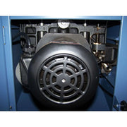 Oliver Machinery 12” Single Phase 5 HP Professional Heavy-Duty Table Saw with 52” Rails with side table - 4045.003-A001 Oliver Machinery